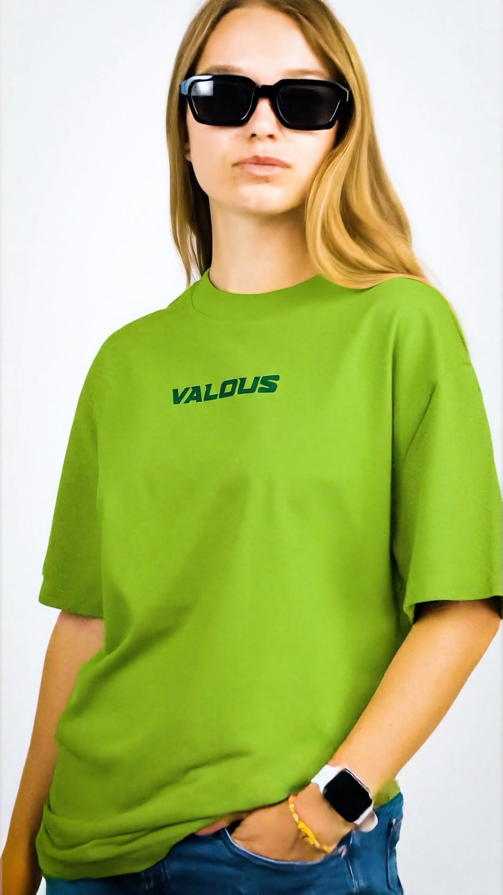 Instagram post from valous.world. This post is in position 1.