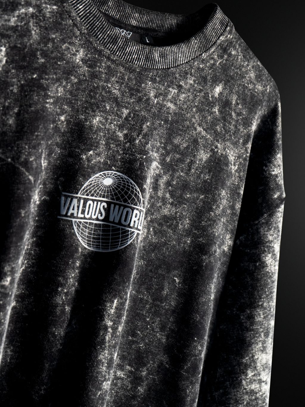 Instagram post from valous.world. This post is in position 3.