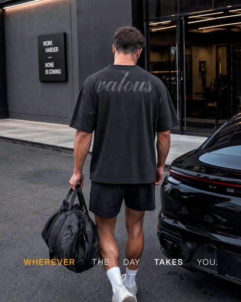 Instagram post from valous.world. This post is in position 1.