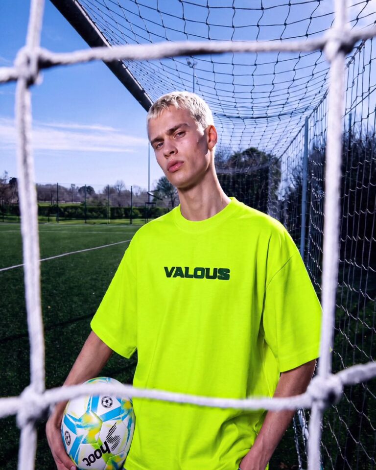 Instagram post from valous.world. This post is in position 1.