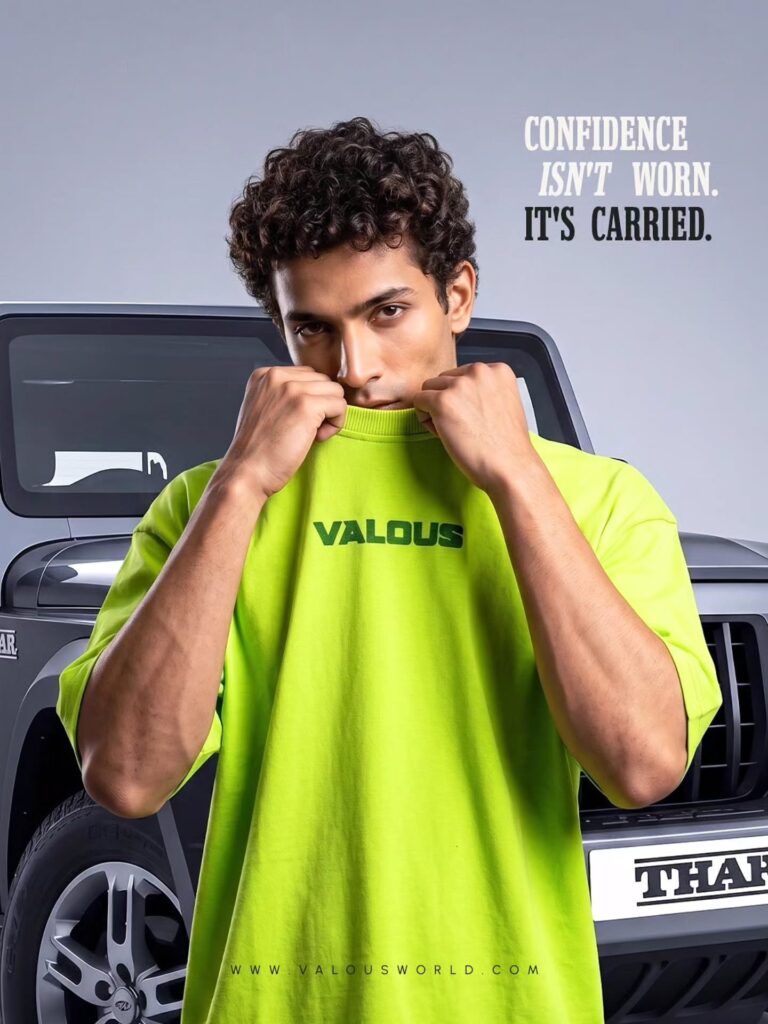 Instagram post from valous.world. This post is in position 1.